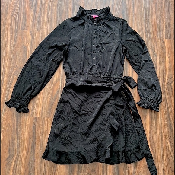 NWOT Lilly Pulitzer Abriana Dress - Picture 6 of 15